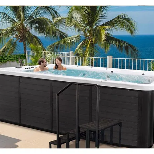 Swimspa hot tubs for sale in Overland Park